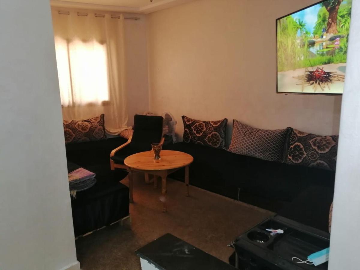 Mohammed V Airport Home Deroua Εξωτερικό φωτογραφία
