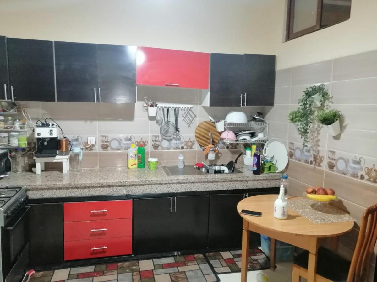 Mohammed V Airport Home Deroua Εξωτερικό φωτογραφία
