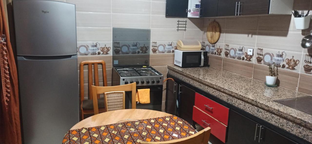 Mohammed V Airport Home Deroua Εξωτερικό φωτογραφία