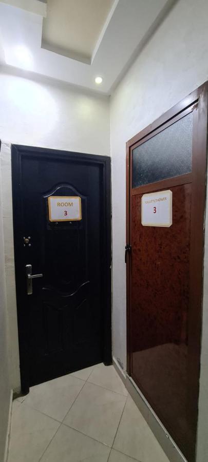 Mohammed V Airport Home Deroua Εξωτερικό φωτογραφία