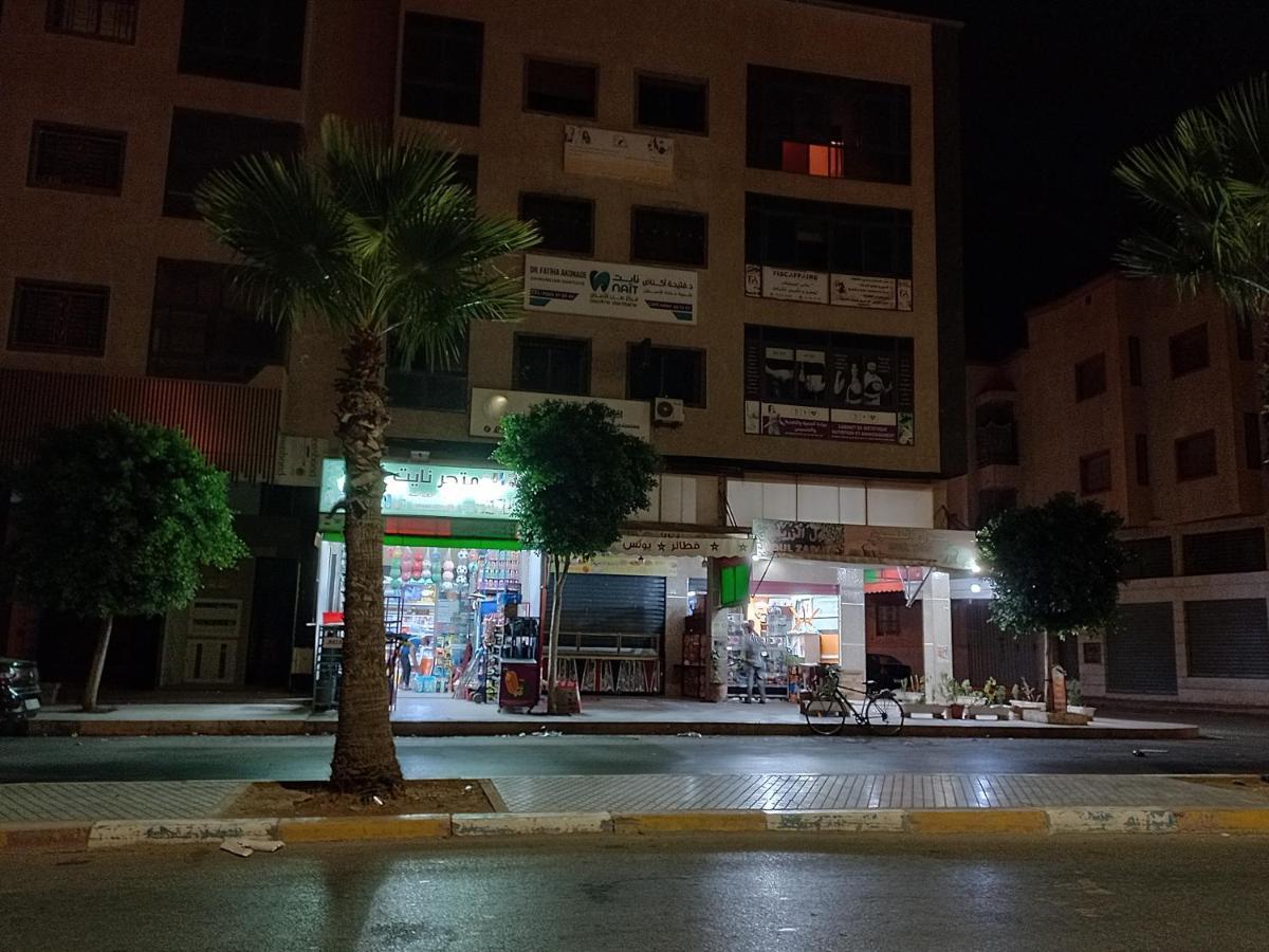 Mohammed V Airport Home Deroua Εξωτερικό φωτογραφία