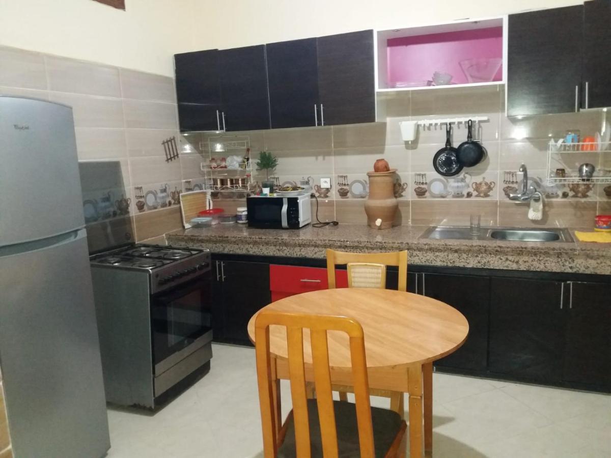 Mohammed V Airport Home Deroua Εξωτερικό φωτογραφία