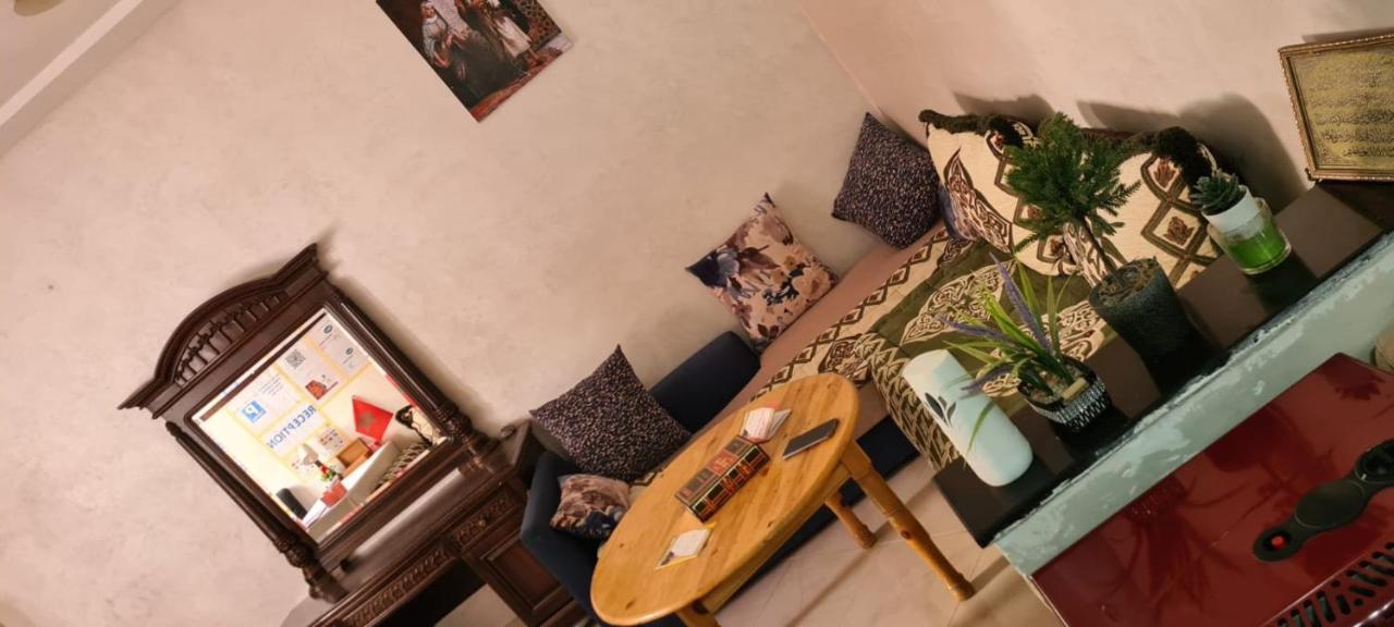 Mohammed V Airport Home Deroua Εξωτερικό φωτογραφία