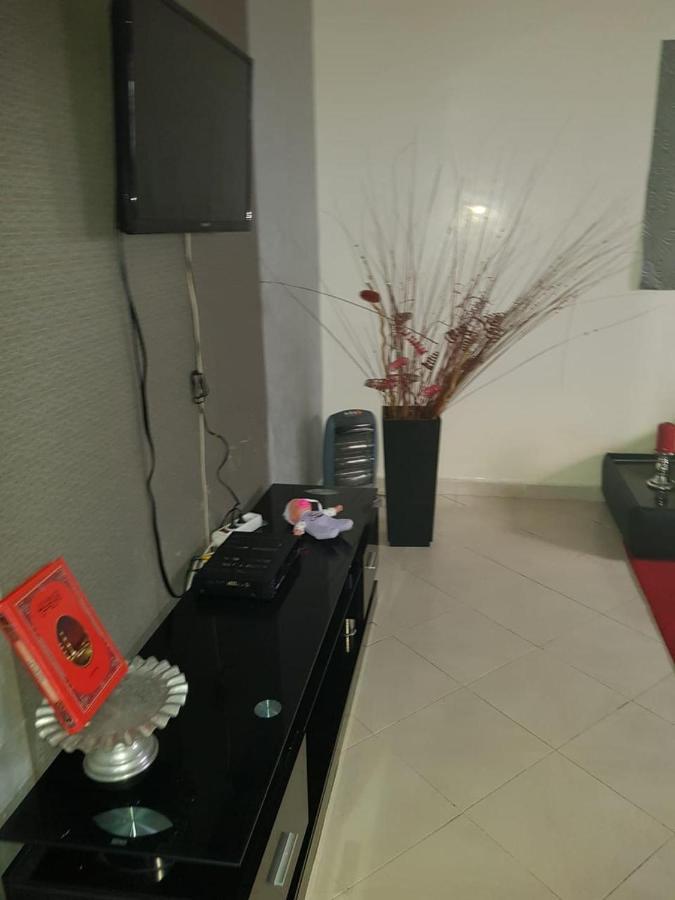 Mohammed V Airport Home Deroua Εξωτερικό φωτογραφία