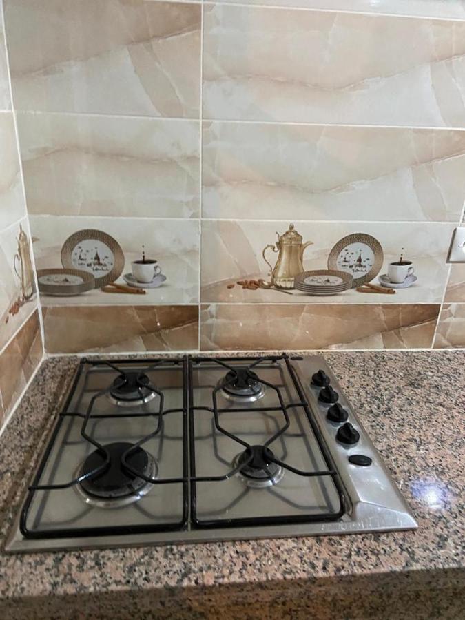 Mohammed V Airport Home Deroua Εξωτερικό φωτογραφία