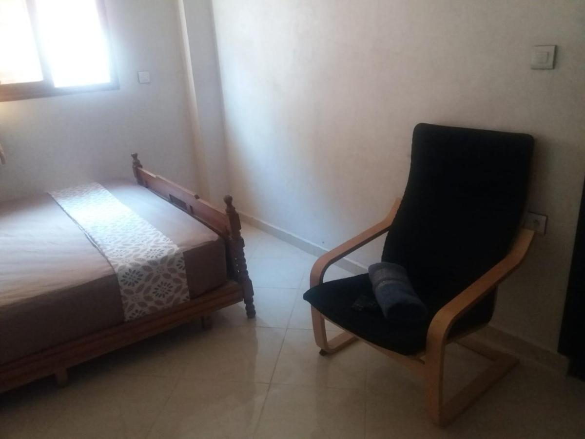 Mohammed V Airport Home Deroua Εξωτερικό φωτογραφία