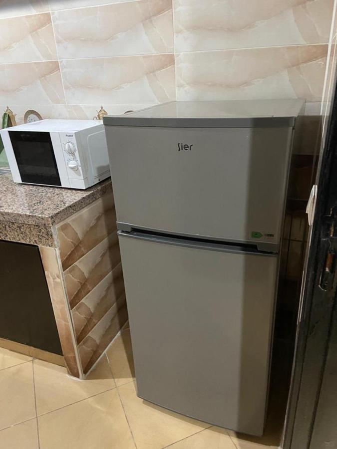 Mohammed V Airport Home Deroua Εξωτερικό φωτογραφία