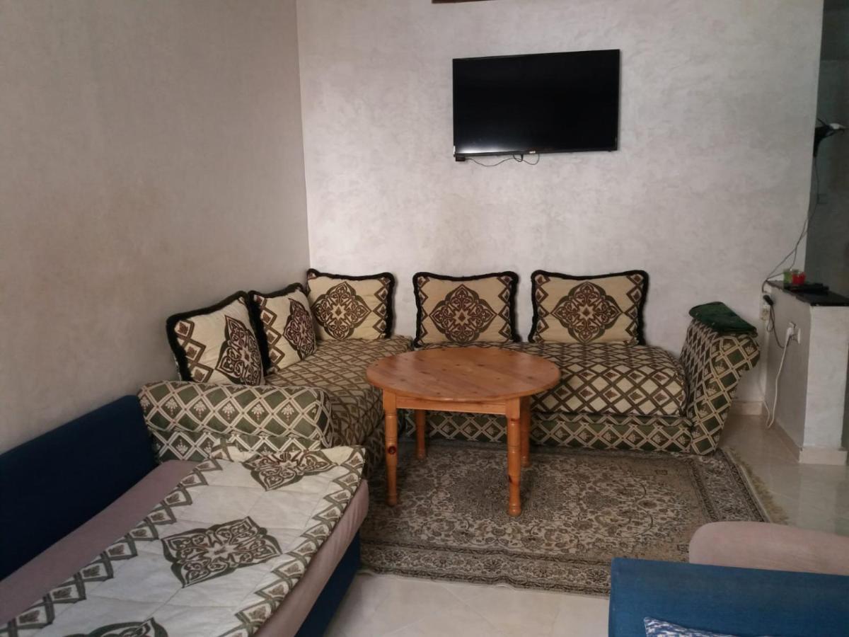 Mohammed V Airport Home Deroua Εξωτερικό φωτογραφία