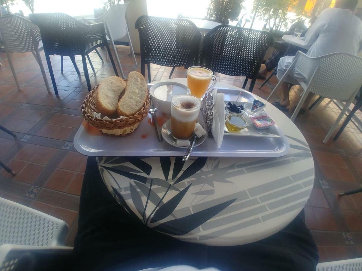 Mohammed V Airport Home Deroua Εξωτερικό φωτογραφία